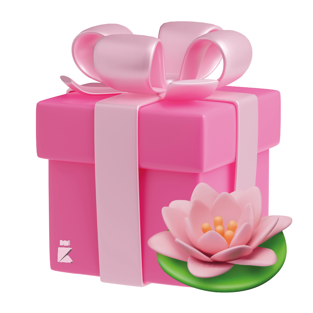 Presente Dia das Mães