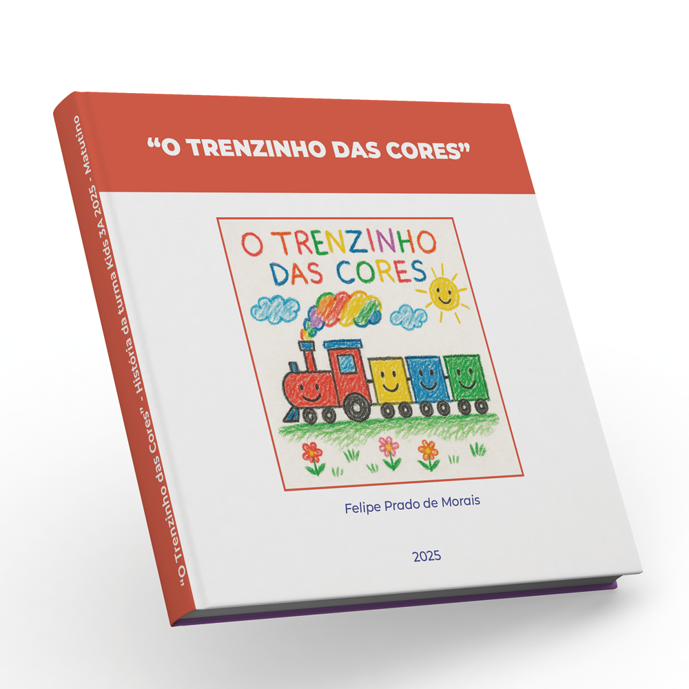 Coleção Amarelinha