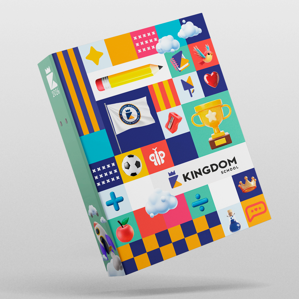 Fichário: Fundamental - Anos Iniciais