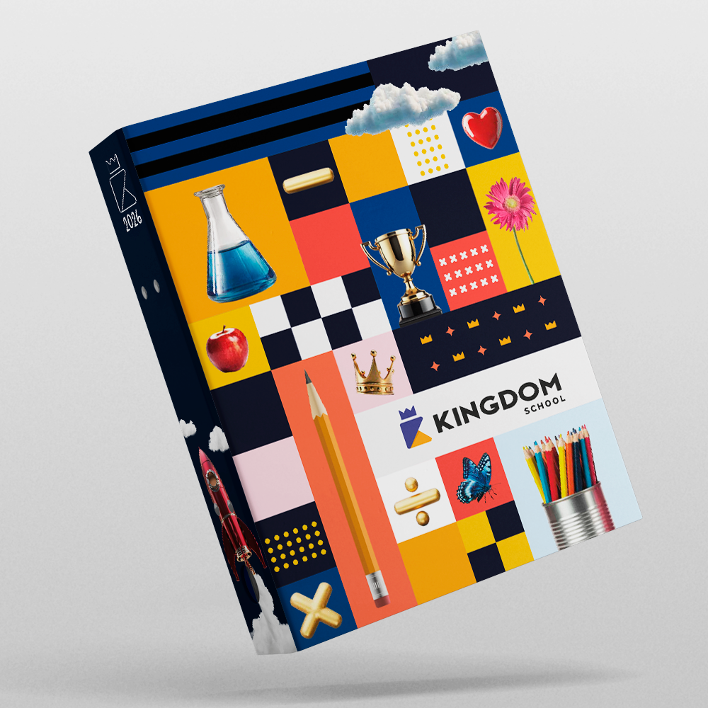 Fichário: Fundamental - Anos Finais